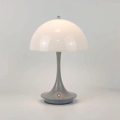 NordicMush | Moderne Trådløs Lampe Bonusvis