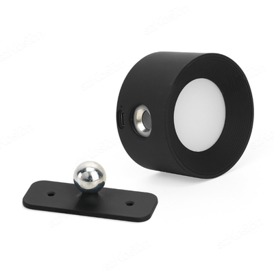 ELORA Trådløs Væglampe – Minimalistisk Design med Justerbart LED Lys Bonusvis