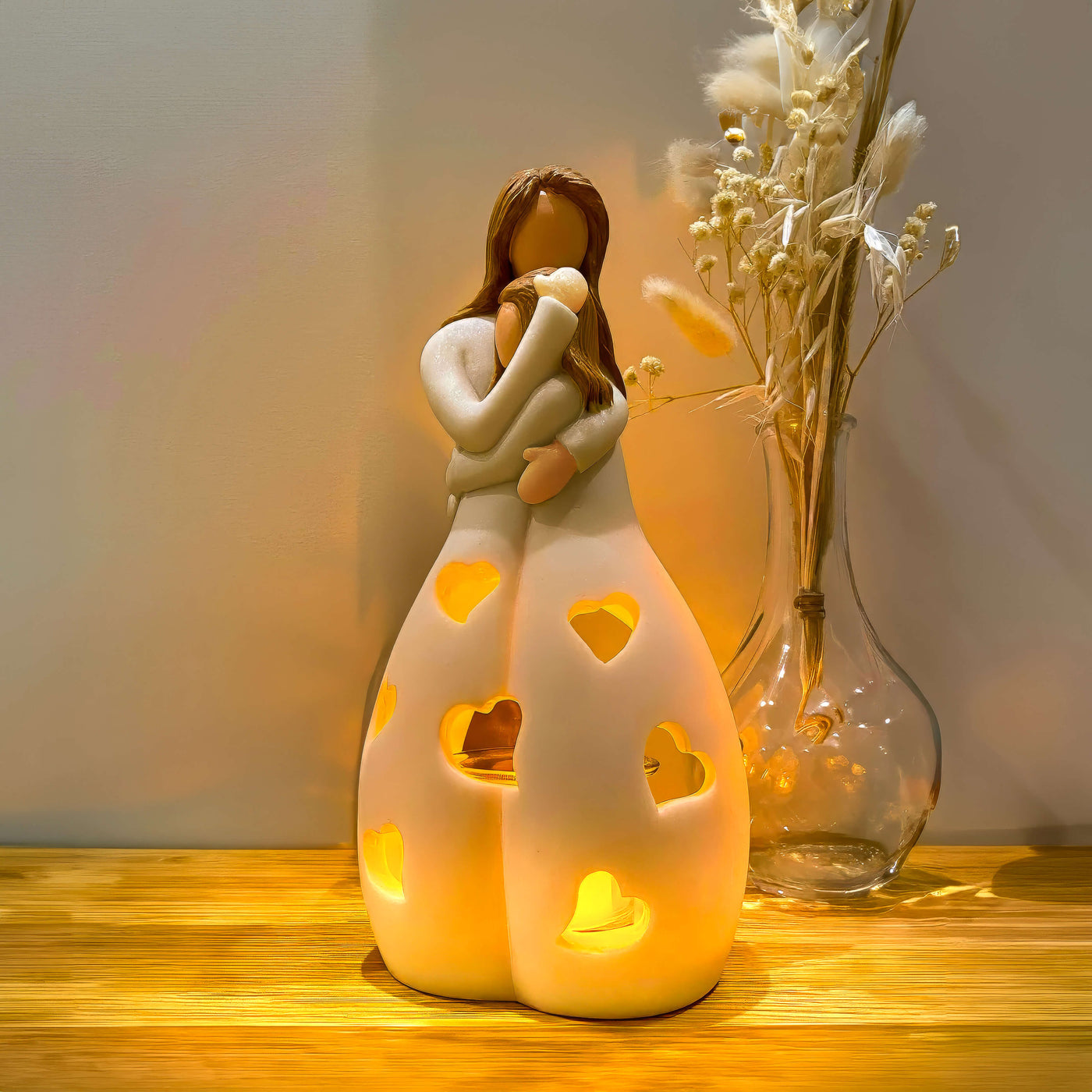 EverGlow – Symbol på Evig Kærlighed Bonusvis