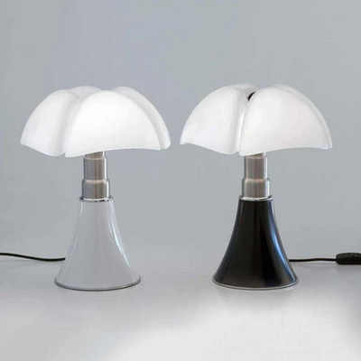 Fleur Bordlampe – Elegant og Justerbar Lampe med LED Lys Bonusvis