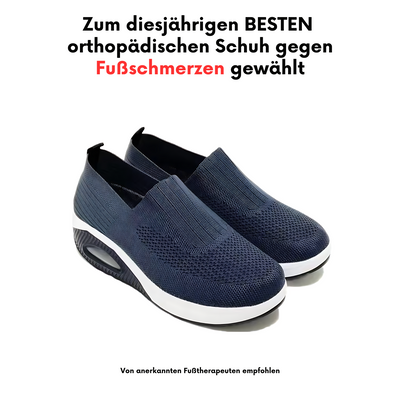 Ortopædiske Sneakers til Smertelindring – Komfort og Støtte til Dine Fødder Bonusvis