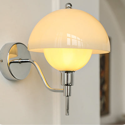 MagiMush Væglampe – Eventyrlig Champignonformet Lampe til Børn og Stuer Bonusvis