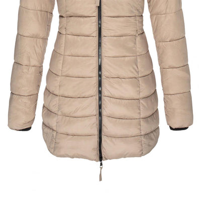 MylenesJacket Trenchcoat til Kvinder – Elegant, Oversize og Praktisk Til Alle Årstider Bonusvis