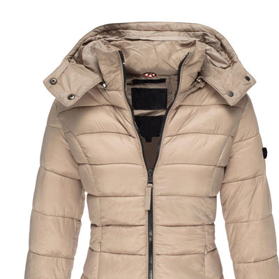 MylenesJacket Trenchcoat til Kvinder – Elegant, Oversize og Praktisk Til Alle Årstider Bonusvis