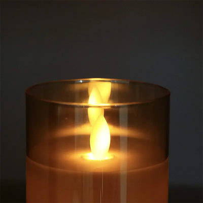 GlowFlame – Realistisk LED-Lys med Flammeeffekt Bonusvis