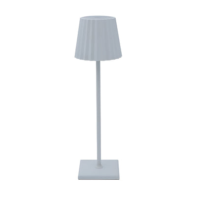 LuminaTouch Trådløs Bordlampe – Elegance, Fleksibilitet og Lang Batterilevetid Bonusvis