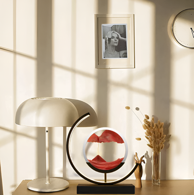 SandLuxe LED Lampe – Skab Ro og Stil i Dit Hjem Bonusvis