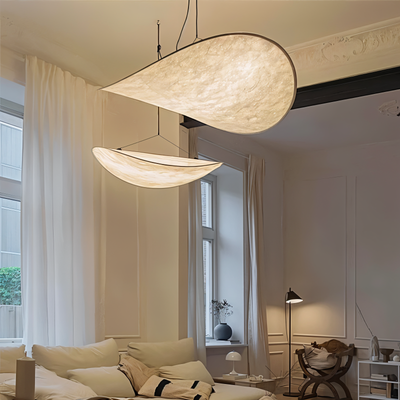 LumiCloud Pendellampe – Elegant og Unikt Design til Dit Hjem Bonusvis