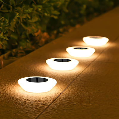 GardenGlow Solcellehavelampe – LED Lys til Udendørsbrug Bonusvis