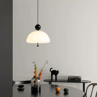 Medieval French Retro Pendant Lamp – Tidløs Elegance i Dit Hjem Bonusvis
