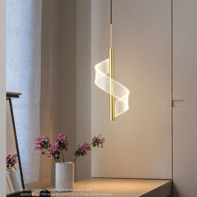 LED-pendler i moderne stil Bonusvis