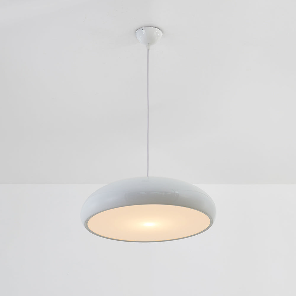 Lumiera LED Pendellampe – Justerbar Højde med Moderne Design Bonusvis