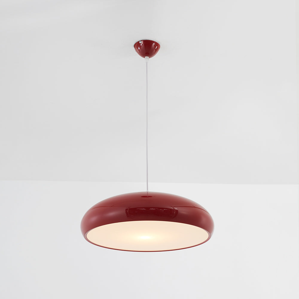 Lumiera LED Pendellampe – Justerbar Højde med Moderne Design Bonusvis