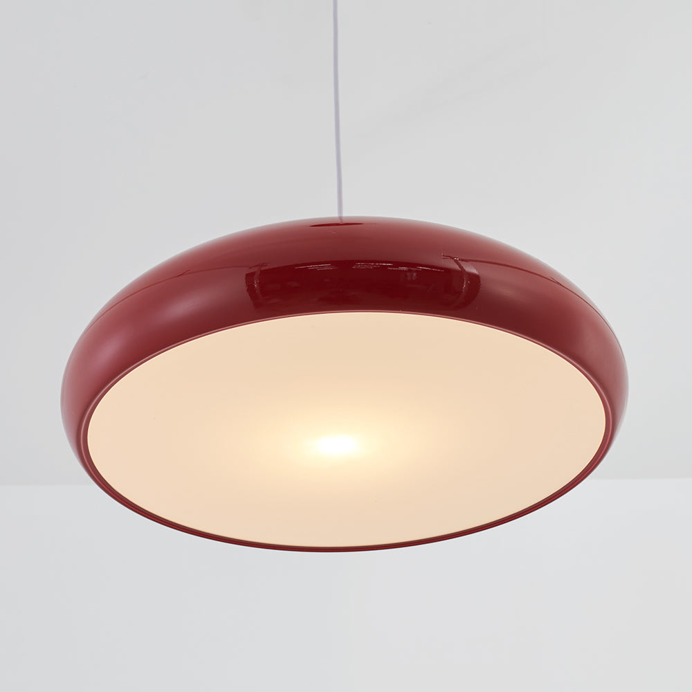 Lumiera LED Pendellampe – Justerbar Højde med Moderne Design Bonusvis