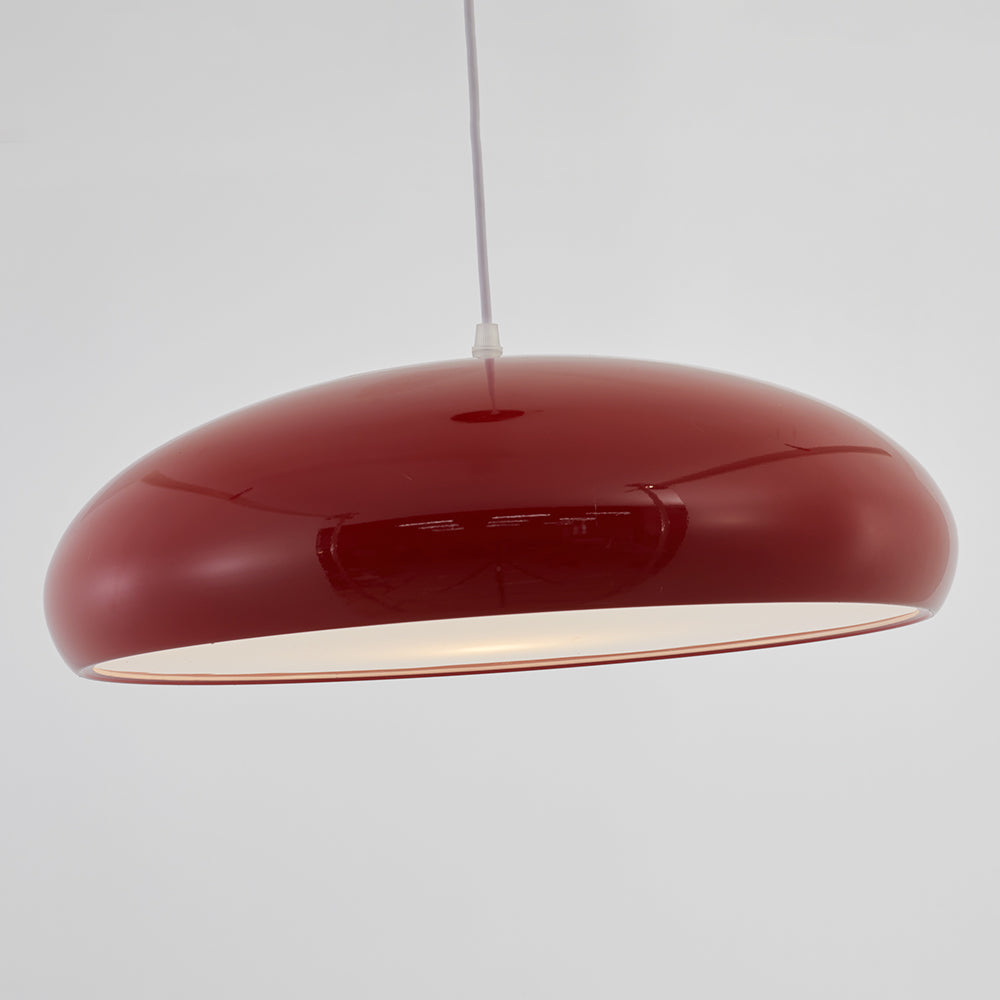 Lumiera LED Pendellampe – Justerbar Højde med Moderne Design Bonusvis