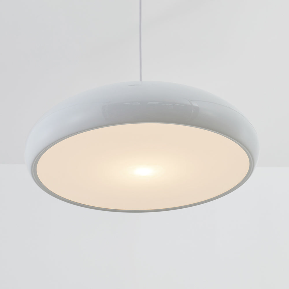 Lumiera LED Pendellampe – Justerbar Højde med Moderne Design Bonusvis