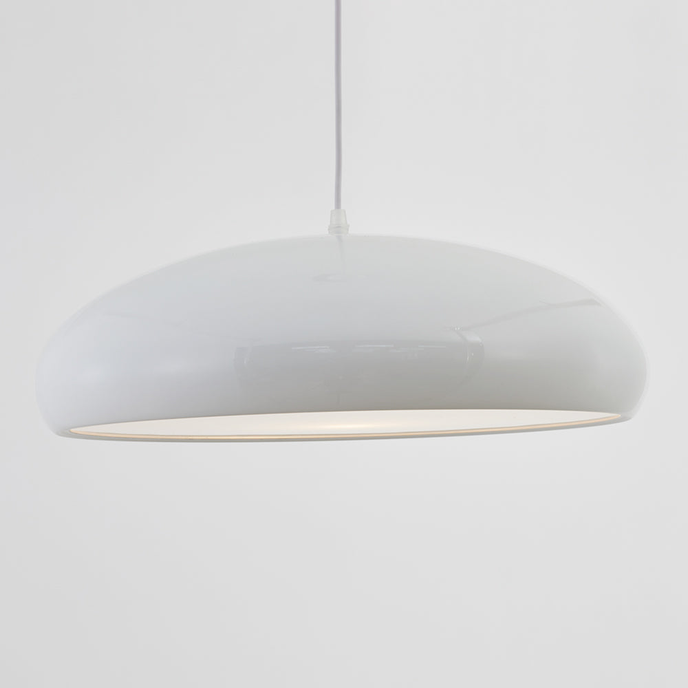 Lumiera LED Pendellampe – Justerbar Højde med Moderne Design Bonusvis