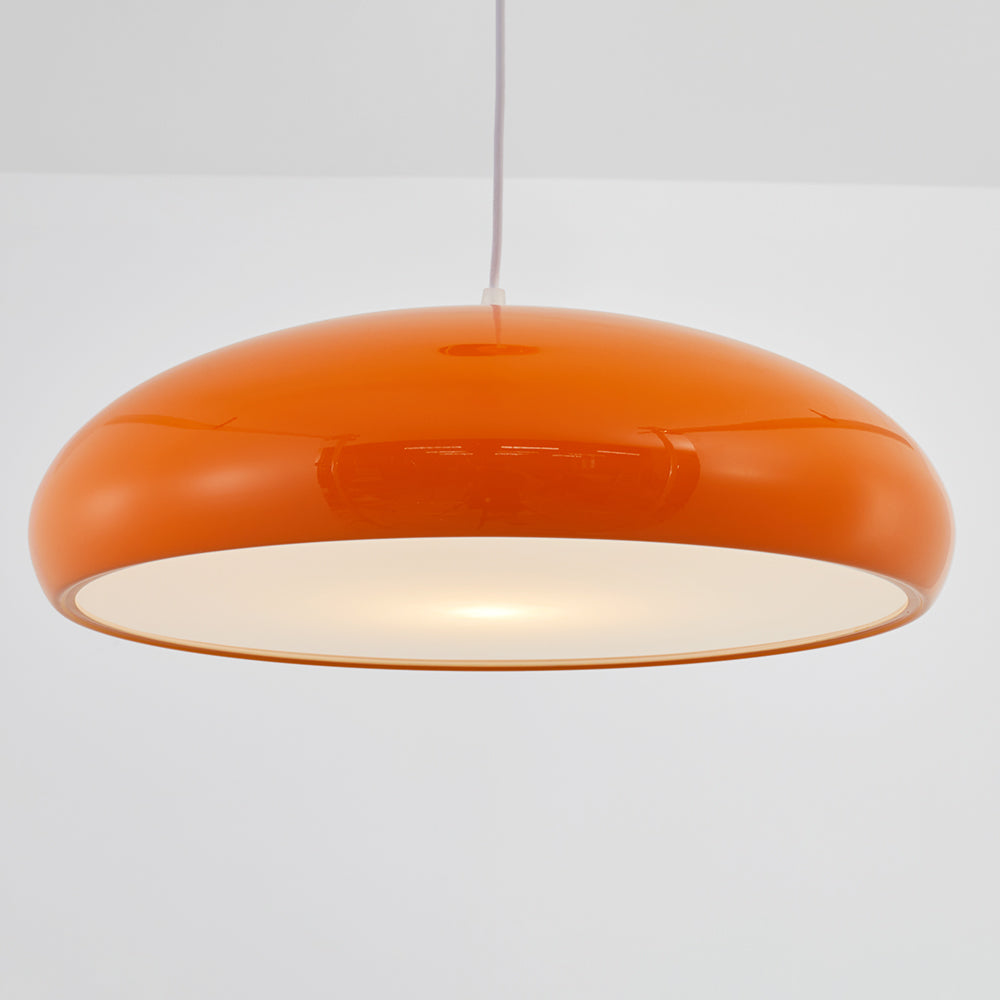 Lumiera LED Pendellampe – Justerbar Højde med Moderne Design Bonusvis