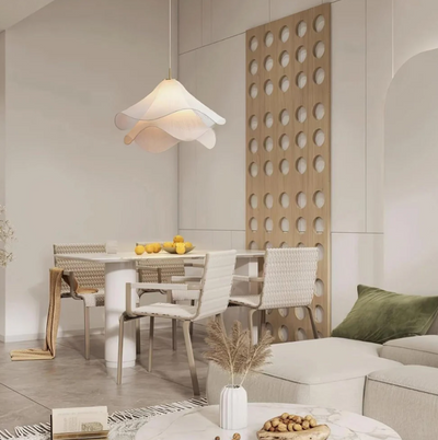 SerenityGlow Hængelampe – Minimalistisk LED Design til Moderne Indretning Bonusvis