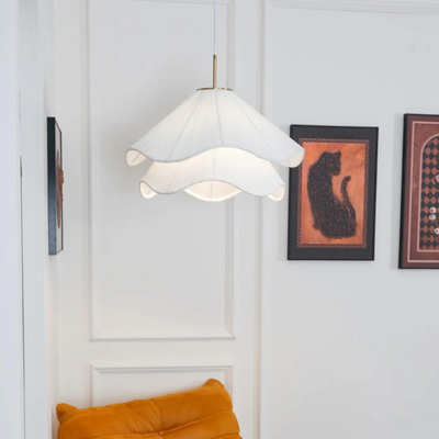 SerenityGlow Hængelampe – Minimalistisk LED Design til Moderne Indretning Bonusvis