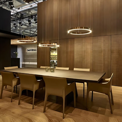 CeilingGlow Hængelampe – Moderne og Tidløst Design med Justérbar Højde Bonusvis