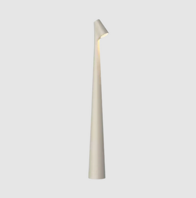 LysOpal – Elegant Bordlampe i Aluminium for Perfekt Atmosfære Bonusvis