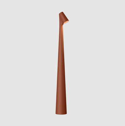 LysOpal – Elegant Bordlampe i Aluminium for Perfekt Atmosfære Bonusvis