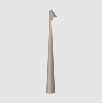 LysOpal – Elegant Bordlampe i Aluminium for Perfekt Atmosfære Bonusvis