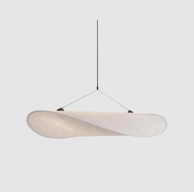 Lustre Japandi – Minimalistisk Pendellampe til Et Zen- og Stilfuldt Hjem Bonusvis
