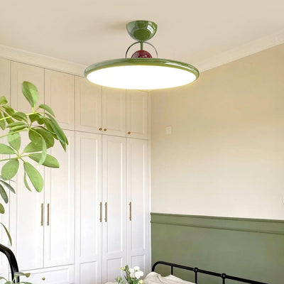 Letizia Loftlampe – Moderne LED Lampe med Blød Belysning og Stilfuldt Design Bonusvis