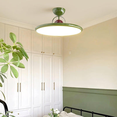 Letizia Loftslampe – Harmonisk Belysning med Elegant Design Bonusvis