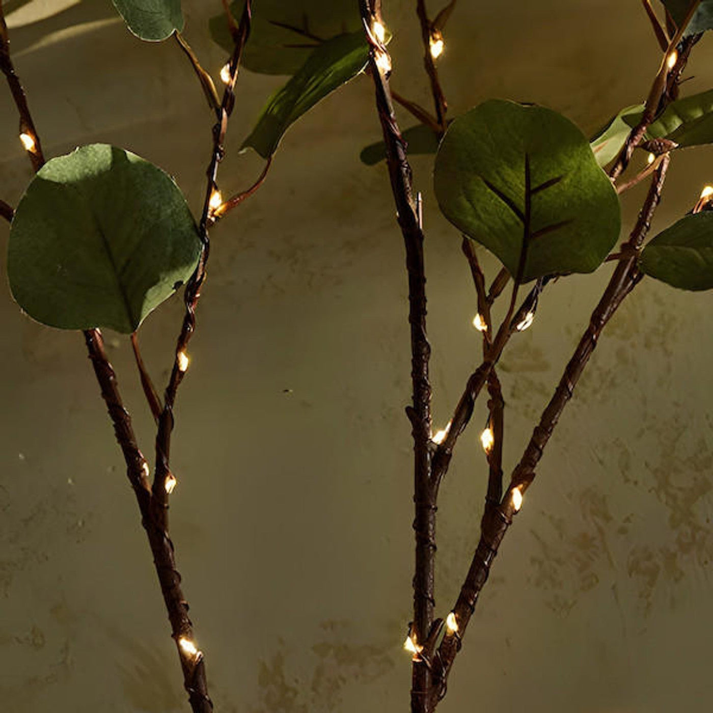 Lysgrene LED – Naturlig Elegance til Dit Hjem Bonusvis