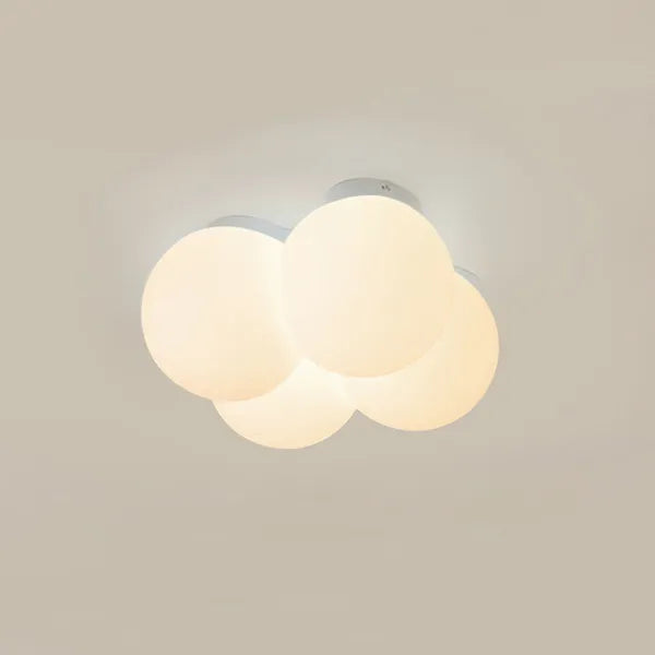Moderne Hardware i skyen-loftslampe Bonusvis