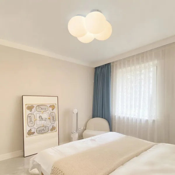 Moderne Hardware i skyen-loftslampe Bonusvis