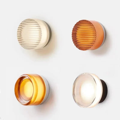 LumiGlobe Væglampe – Moderne LED Belysning til Elegant Indretning Bonusvis