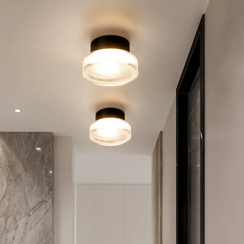 LumiGlobe Væglampe – Moderne LED Belysning til Elegant Indretning Bonusvis