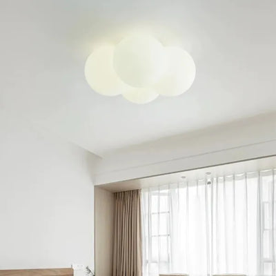 Moderne Hardware i skyen-loftslampe Bonusvis