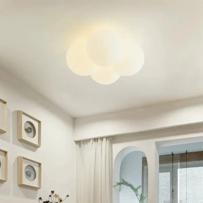 Moderne Hardware i skyen-loftslampe Bonusvis
