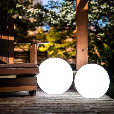 Element Lamp | Bærbar indendørs/udendørs lampe Bonusvis