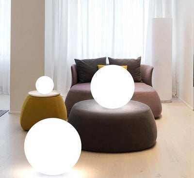 Element Lamp | Bærbar indendørs/udendørs lampe Bonusvis