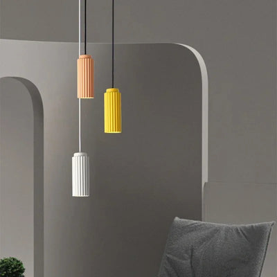 Scandi LED Pendellampe – Elegant og Minimalistisk Design til Dit Hjem Bonusvis