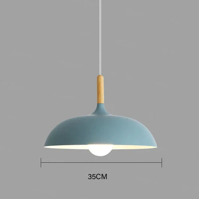 ScandiLume Loftlampe – Skandinavisk Egetræ Design til Dit Hjem Bonusvis