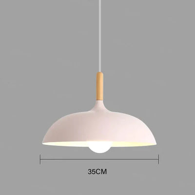ScandiLume Loftlampe – Skandinavisk Egetræ Design til Dit Hjem Bonusvis