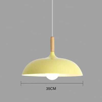 ScandiLume Loftlampe – Skandinavisk Egetræ Design til Dit Hjem Bonusvis