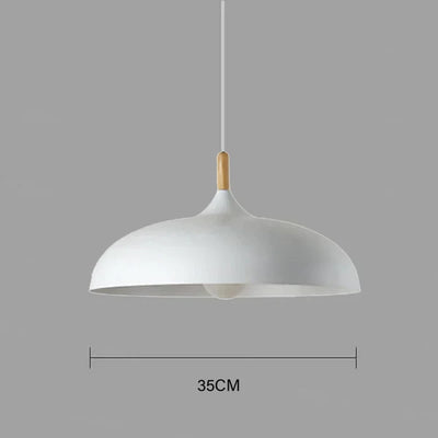 ScandiLume Loftlampe – Skandinavisk Egetræ Design til Dit Hjem Bonusvis