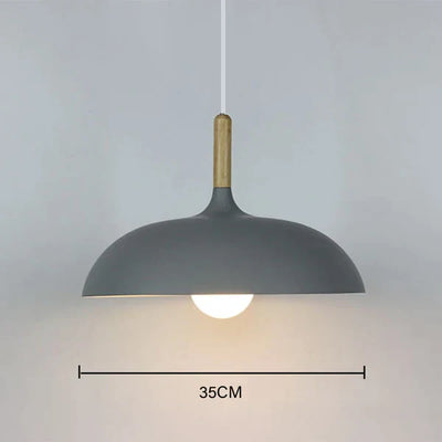ScandiLume Loftlampe – Skandinavisk Egetræ Design til Dit Hjem Bonusvis