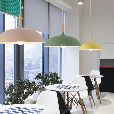 ScandiLume Loftlampe – Skandinavisk Egetræ Design til Dit Hjem Bonusvis