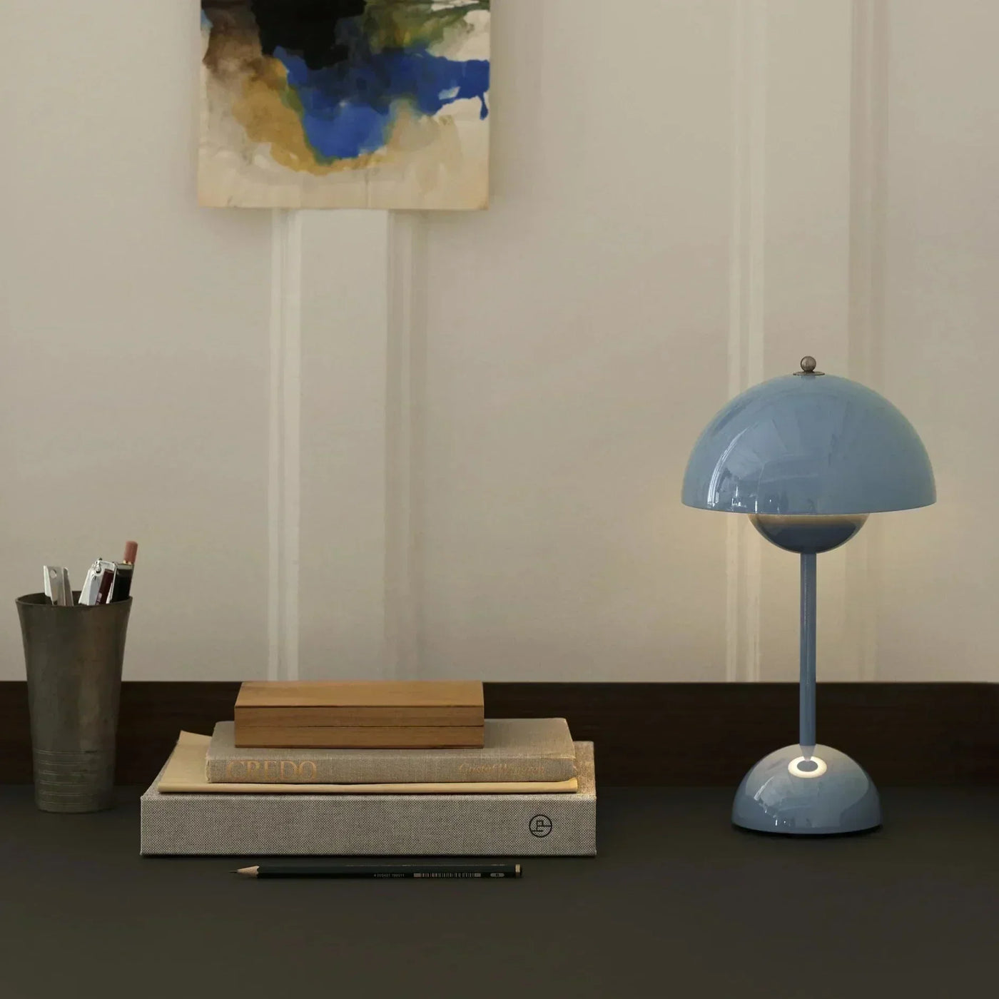 NordicGlow LED-lampe – Moderne og Justerbar Belysning til Dit Hjem Bonusvis