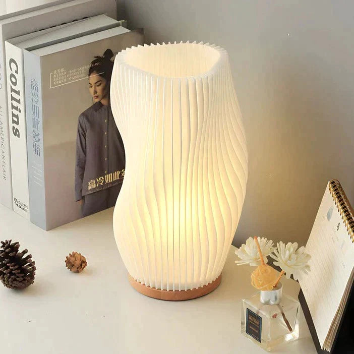 Serene Wavecrest Lampe Bonusvis