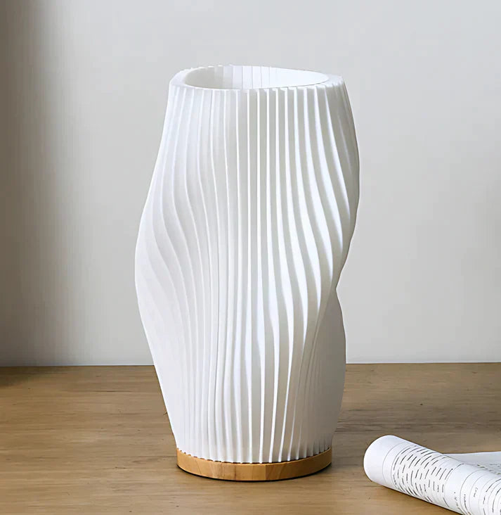 Serene Wavecrest Lampe Bonusvis